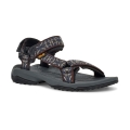 Teva Sandal Terra Fi Lite (water-resistant, robust, quick-drying) shadow grey men's